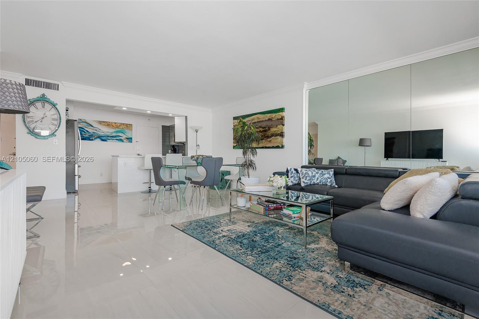 2100 S Ocean Drive 16b Property Photo 3