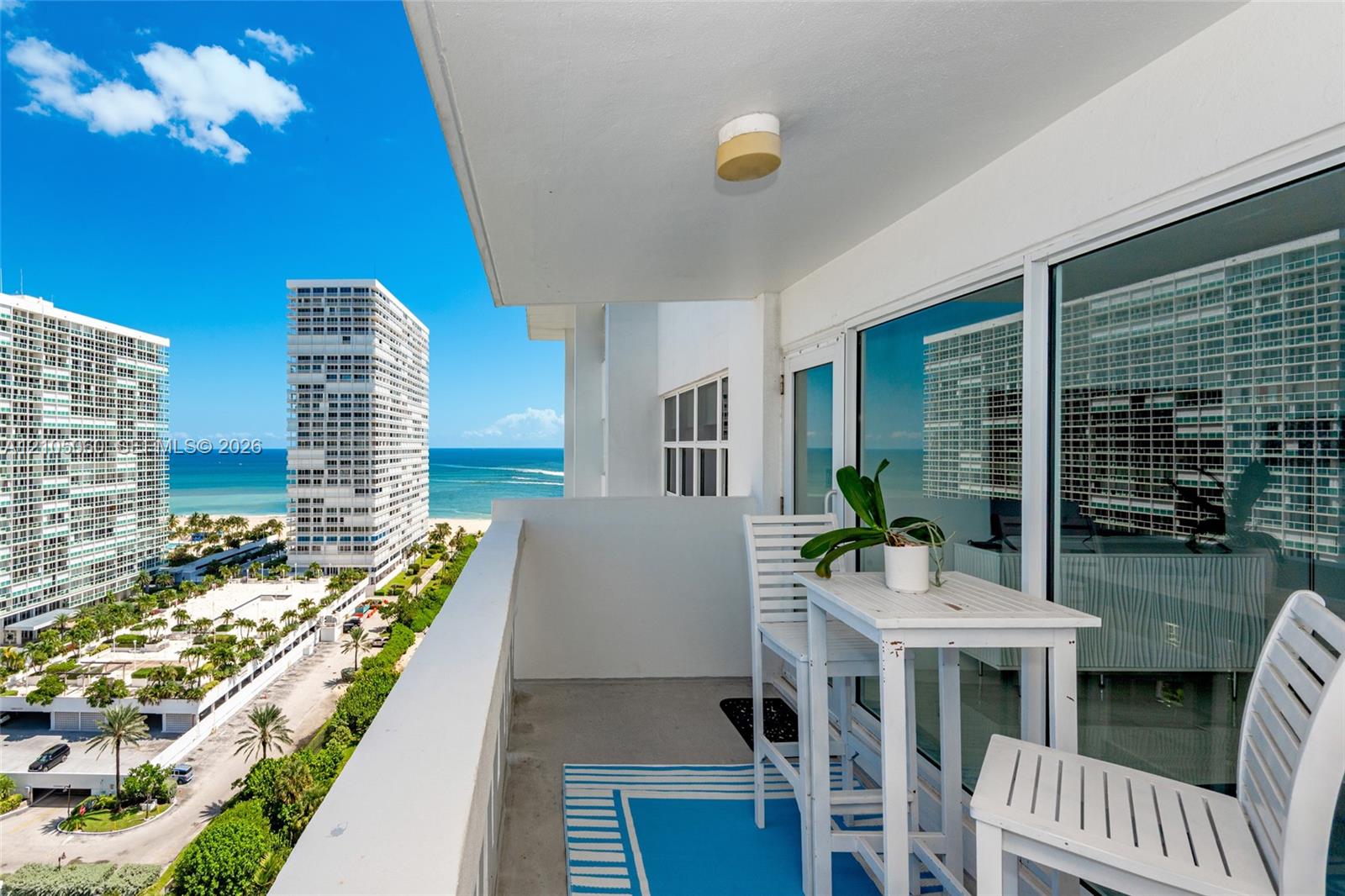 2100 S Ocean Drive 16b Property Photo 10
