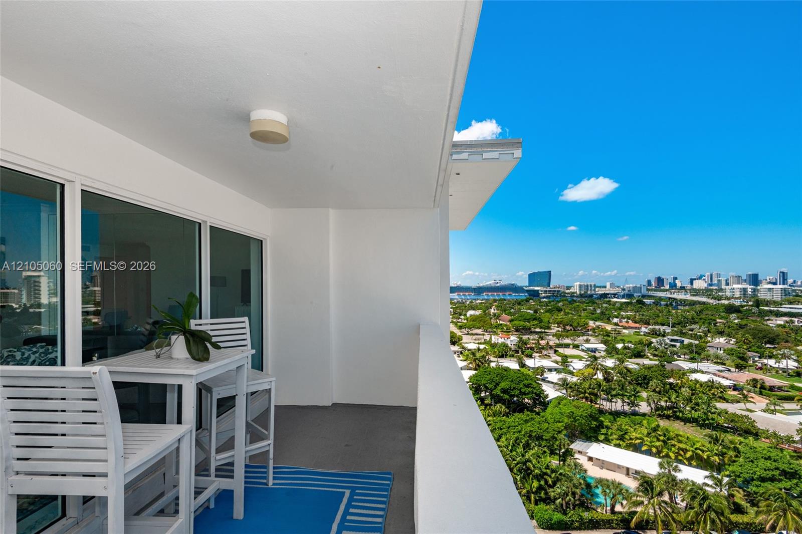 2100 S Ocean Drive 16b Property Photo 11