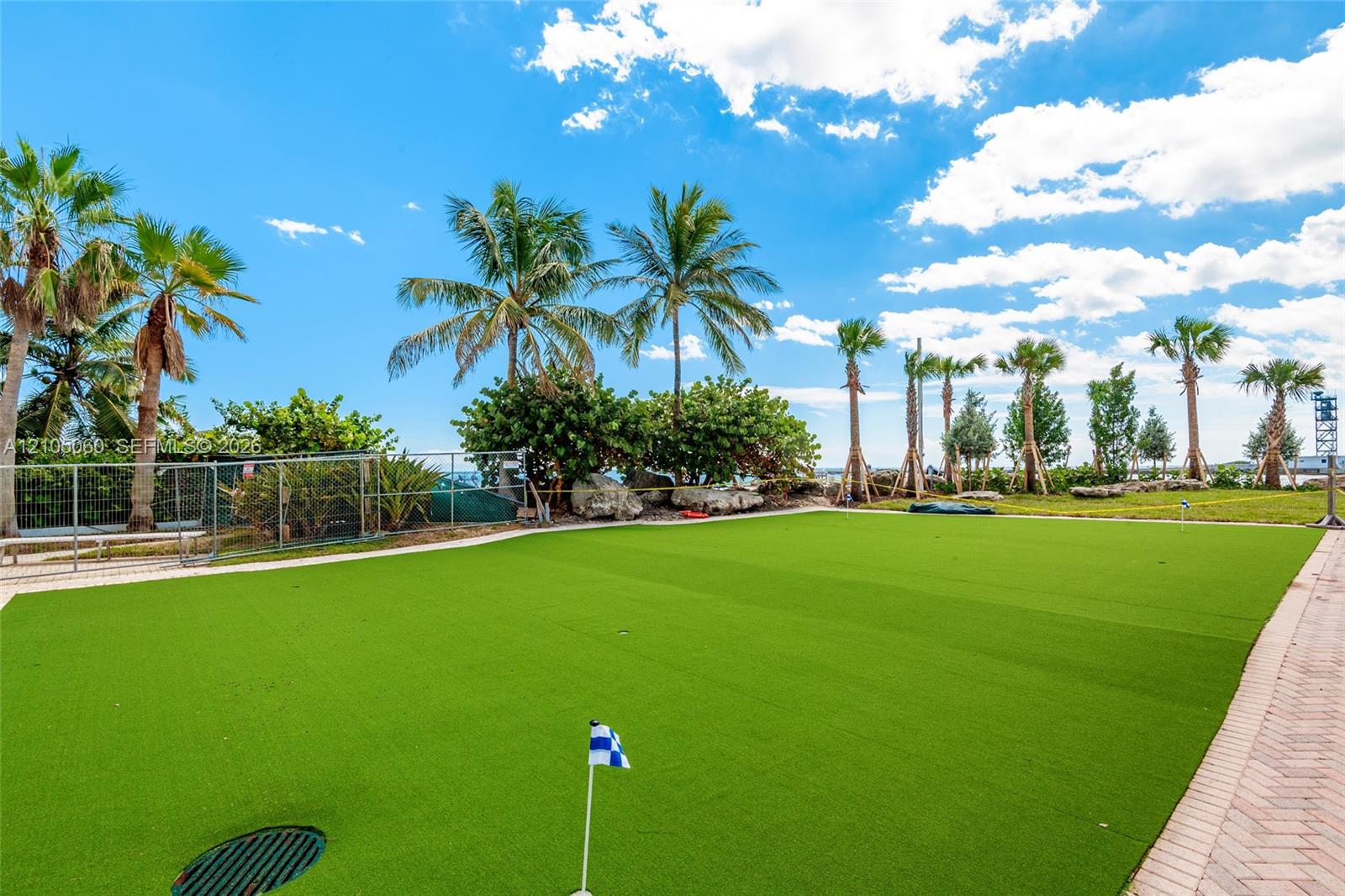 2100 S Ocean Drive 16b Property Photo 14
