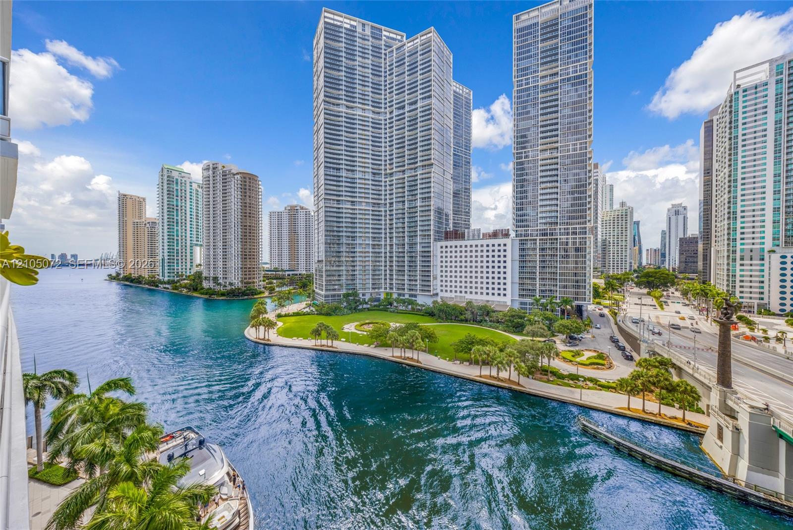 200 Biscayne Boulevard Way 904 Property Photo 1