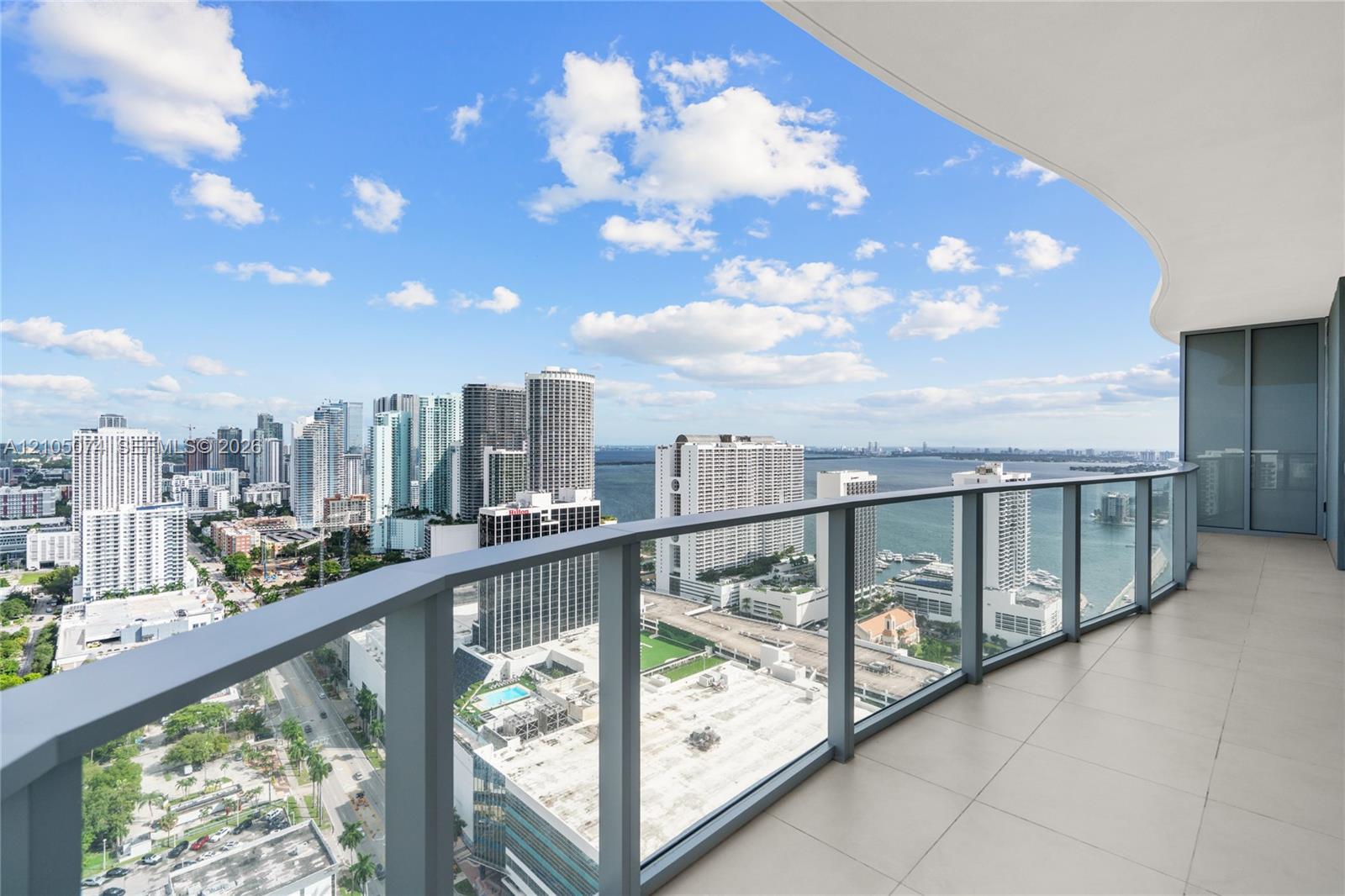 1400 Biscayne Boulevard 3407 Property Photo 1