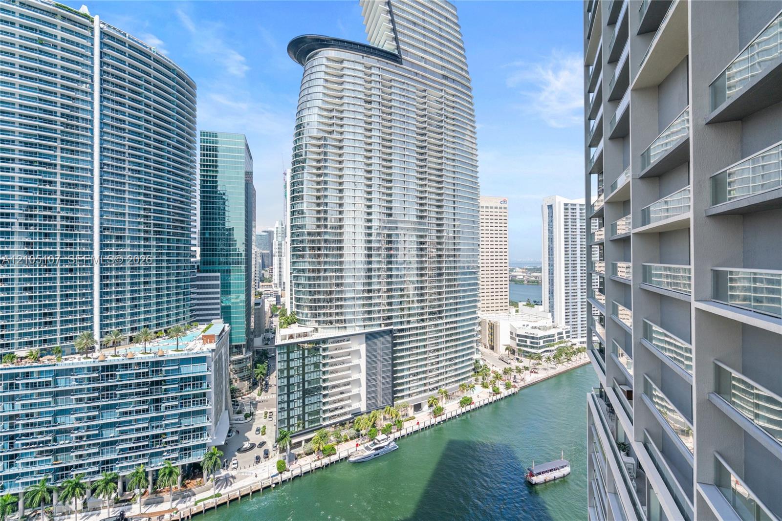 475 Brickell Avenue 2610 Property Photo 1