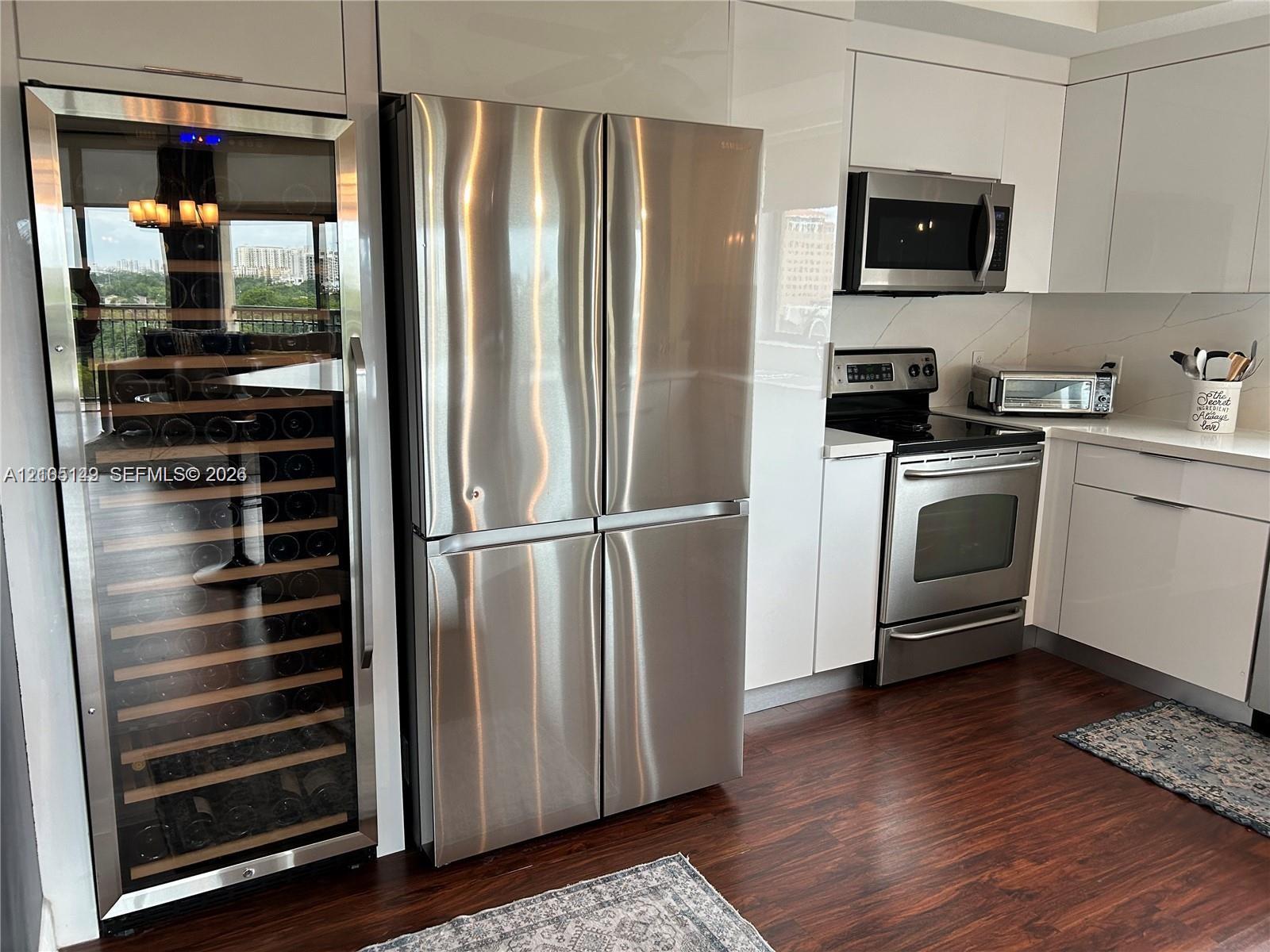3590 Coral Way 801 Property Photo 5