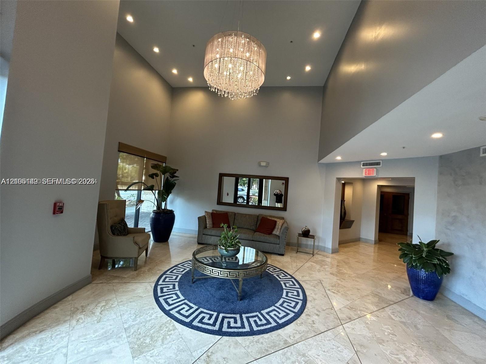 3590 Coral Way 801 Property Photo 7