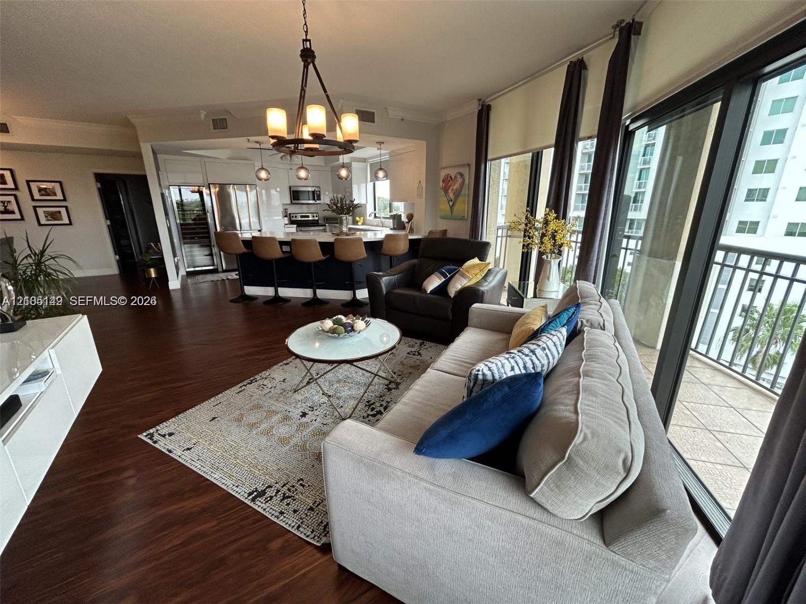 3590 Coral Way 801 Property Photo 8