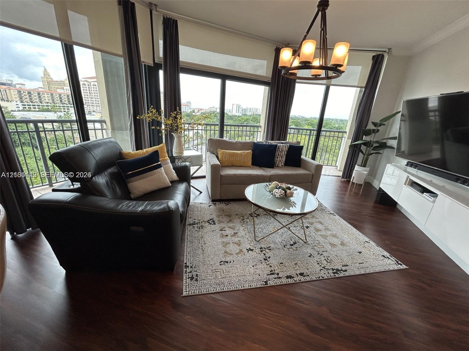 3590 Coral Way 801 Property Photo 9