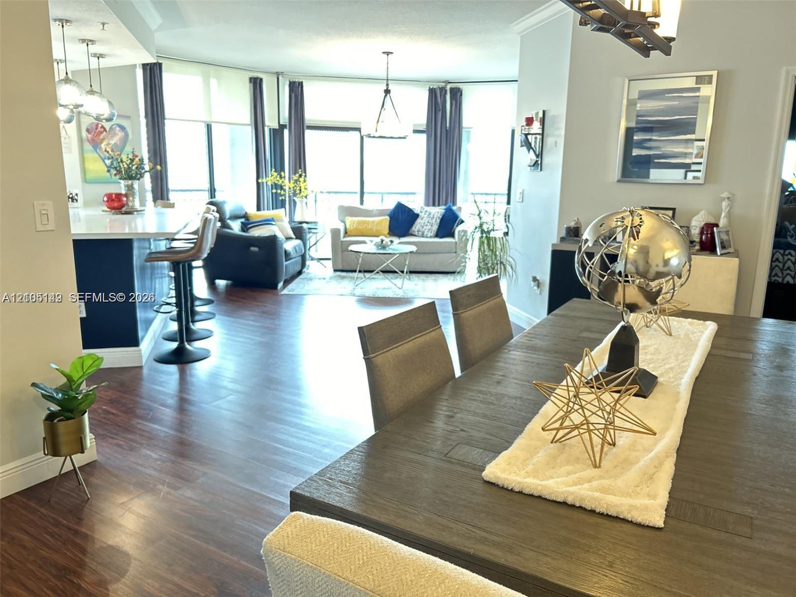 3590 Coral Way 801 Property Photo 15