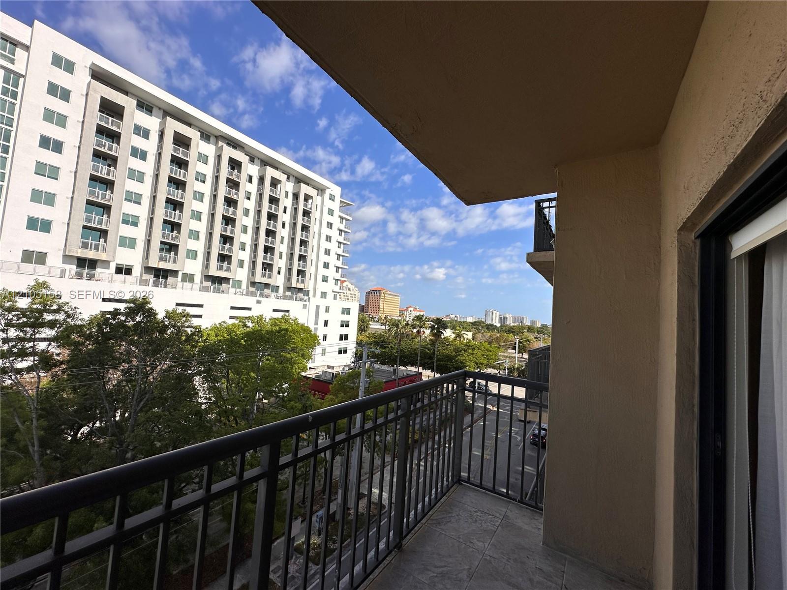 3590 Coral Way 611 Property Photo 2