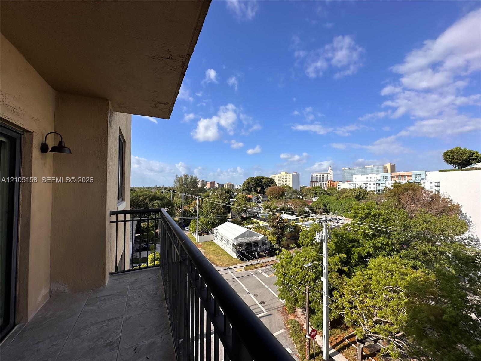3590 Coral Way 611 Property Photo 3