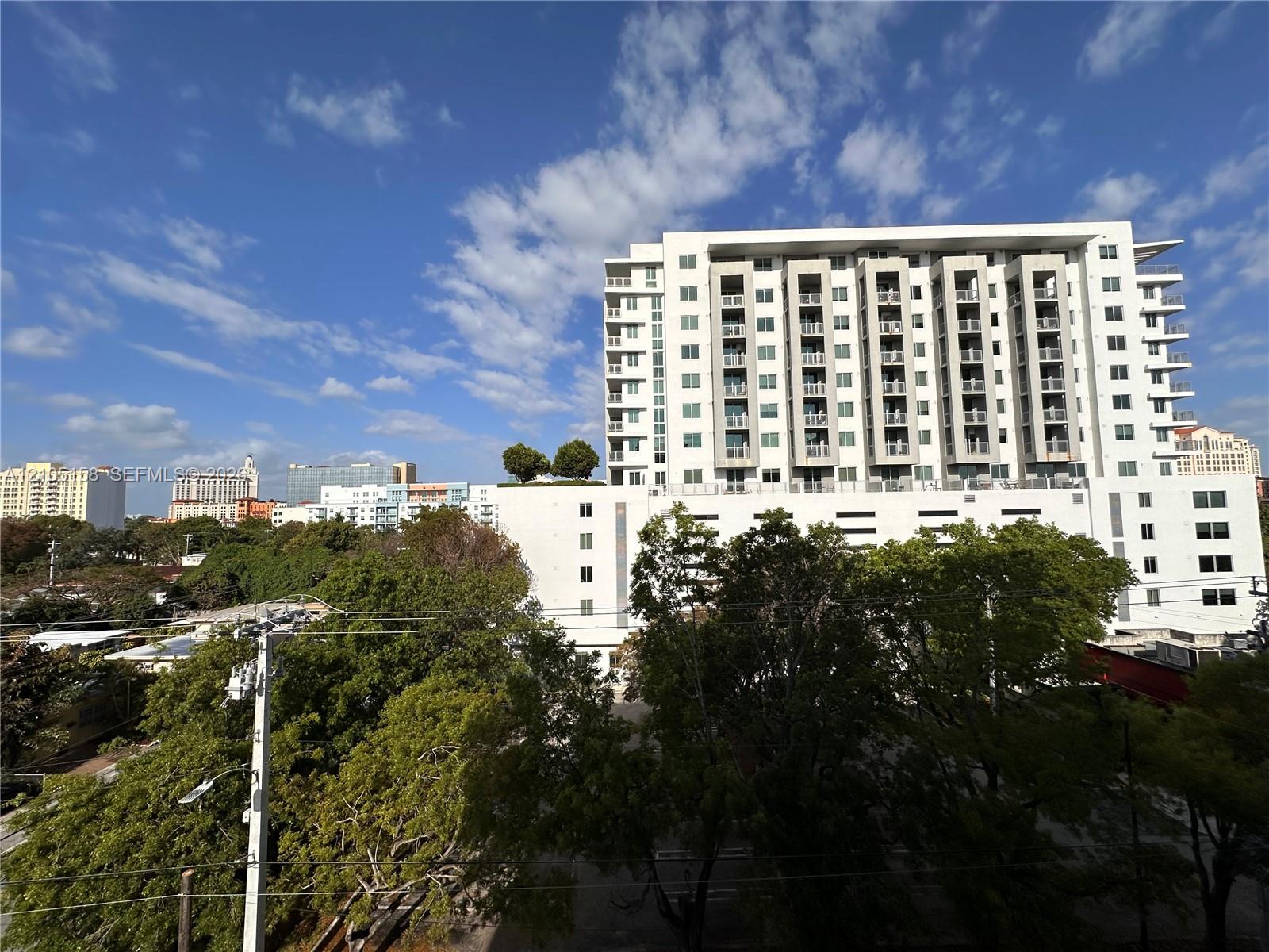 3590 Coral Way 611 Property Photo 4