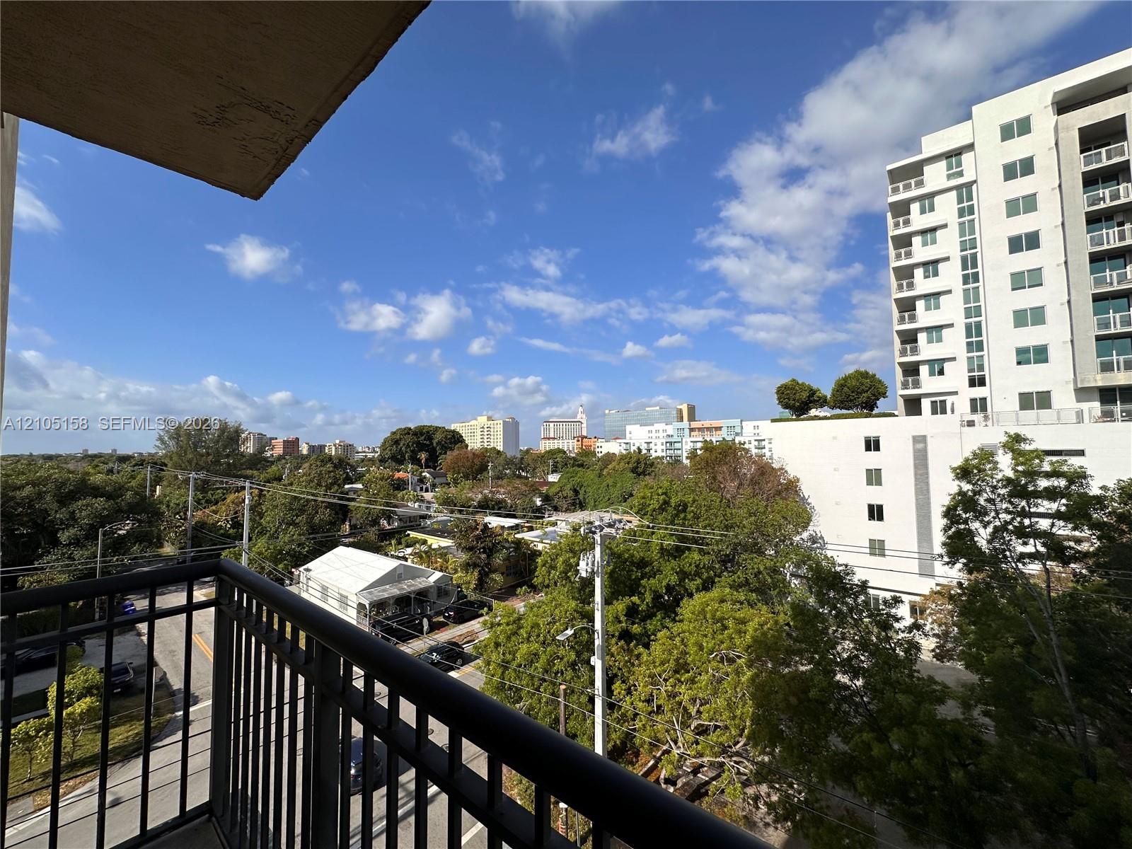 3590 Coral Way 611 Property Photo 5