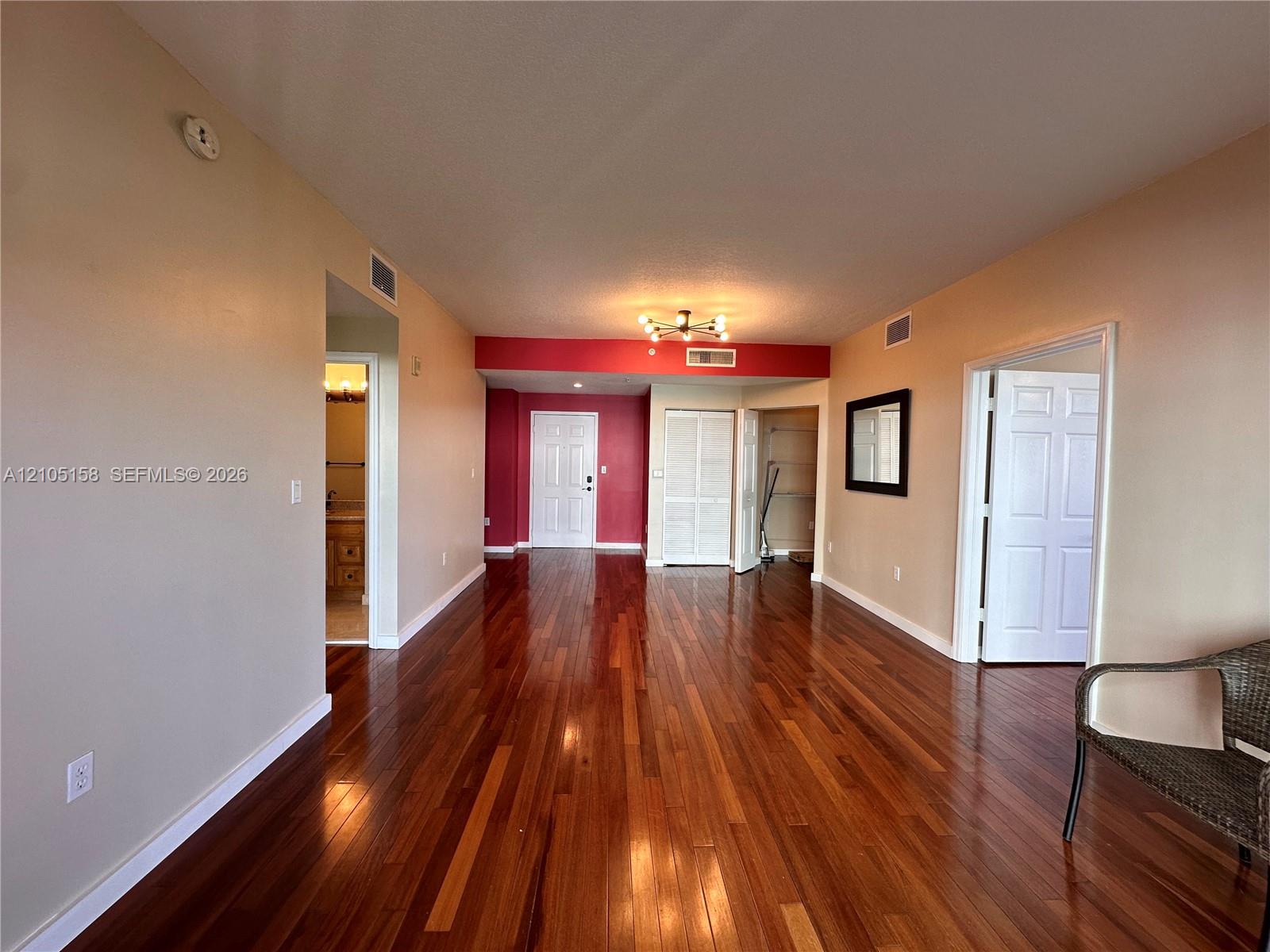 3590 Coral Way 611 Property Photo 6