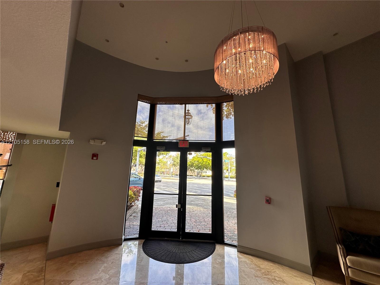3590 Coral Way 611 Property Photo 24