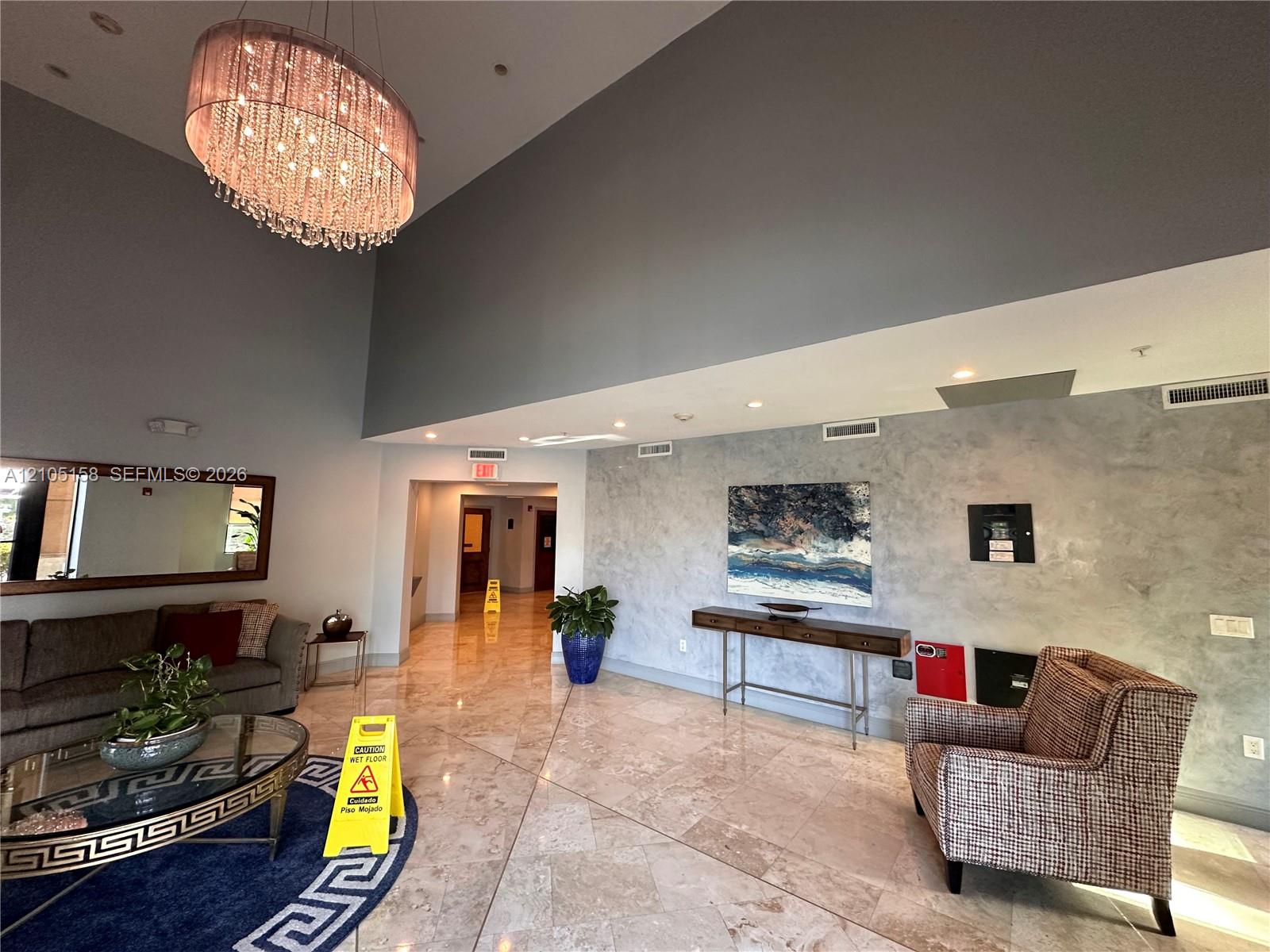 3590 Coral Way 611 Property Photo 25
