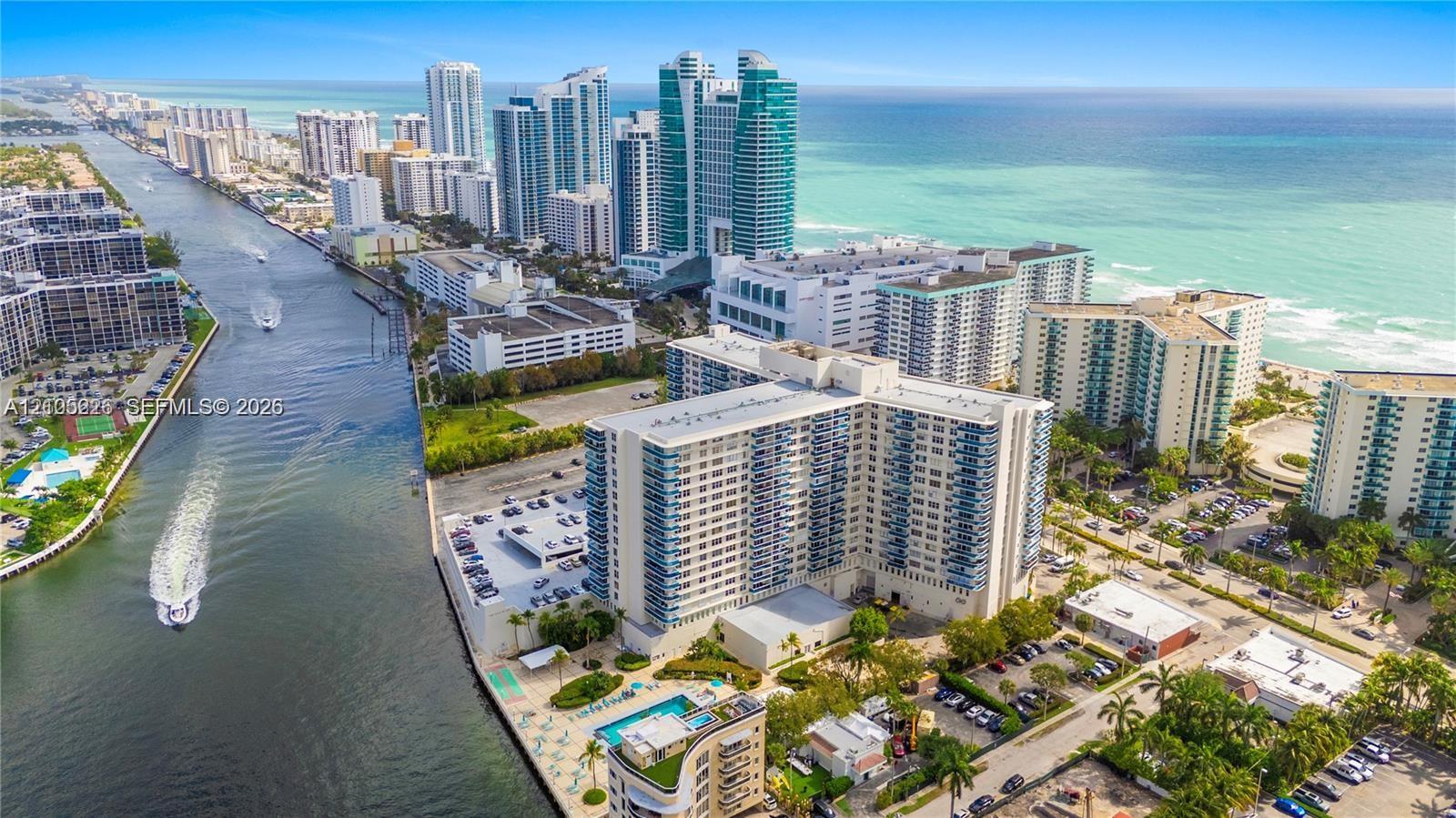 3800 S Ocean Drive 801 Property Photo 1