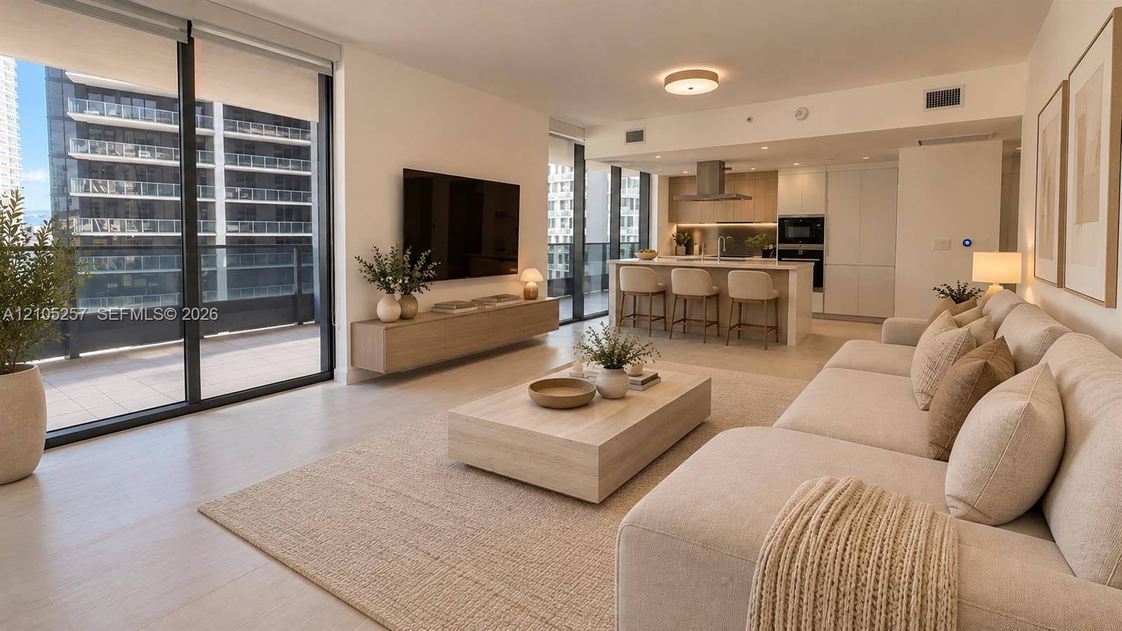 1000 Brickell Plaza 2415 Property Photo 1