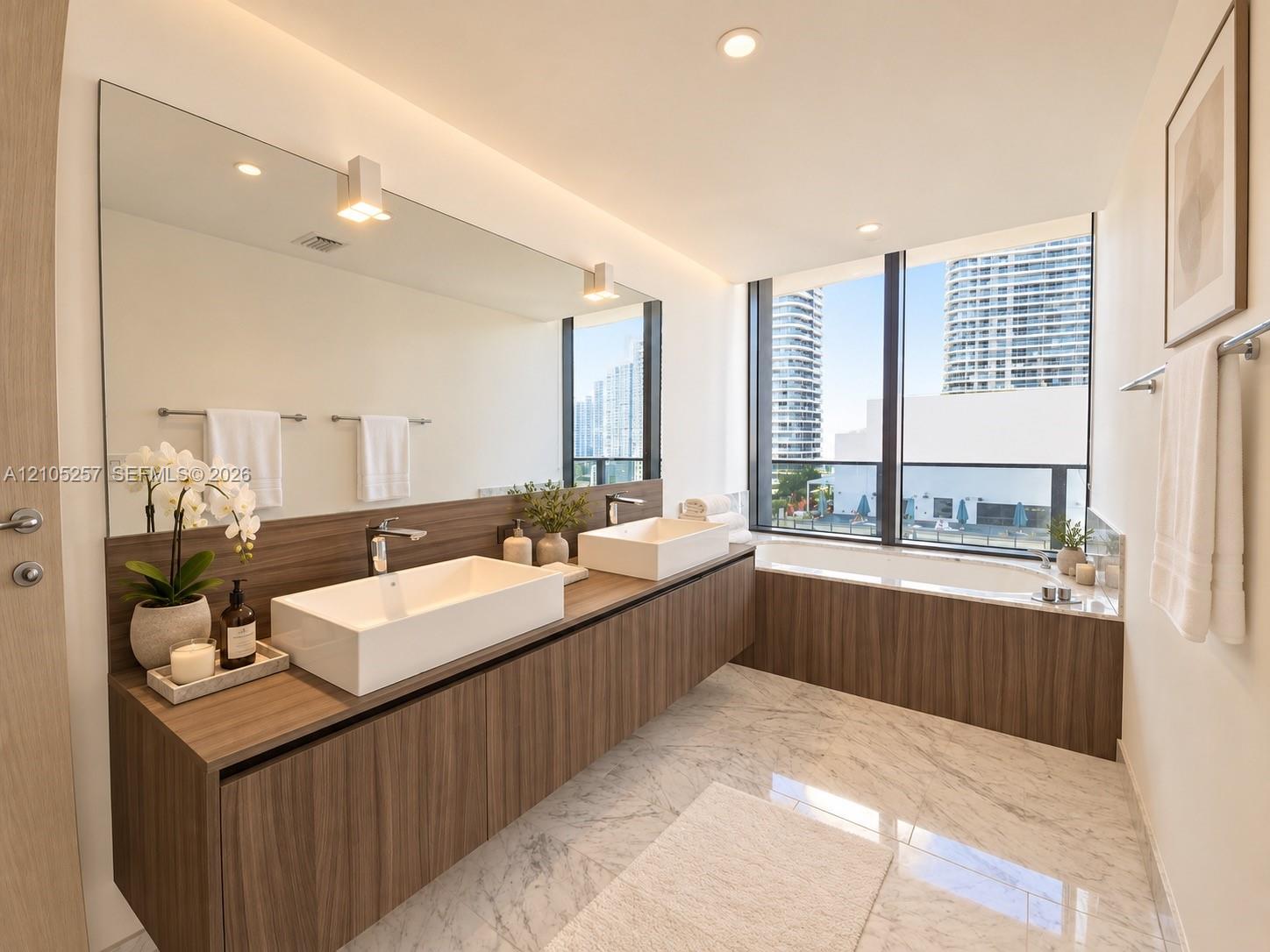 1000 Brickell Plaza 2415 Property Photo 5