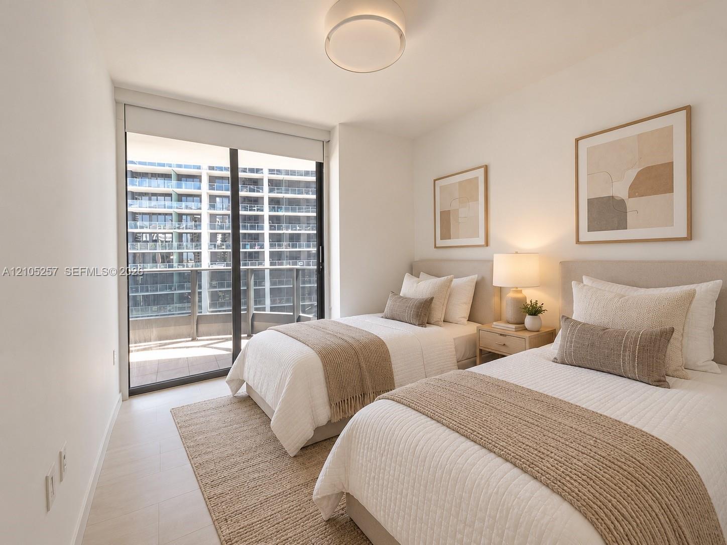1000 Brickell Plaza 2415 Property Photo 9