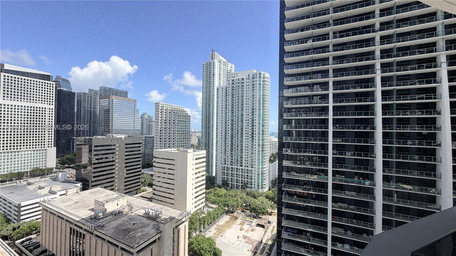 1000 Brickell Plaza 2415 Property Photo 15