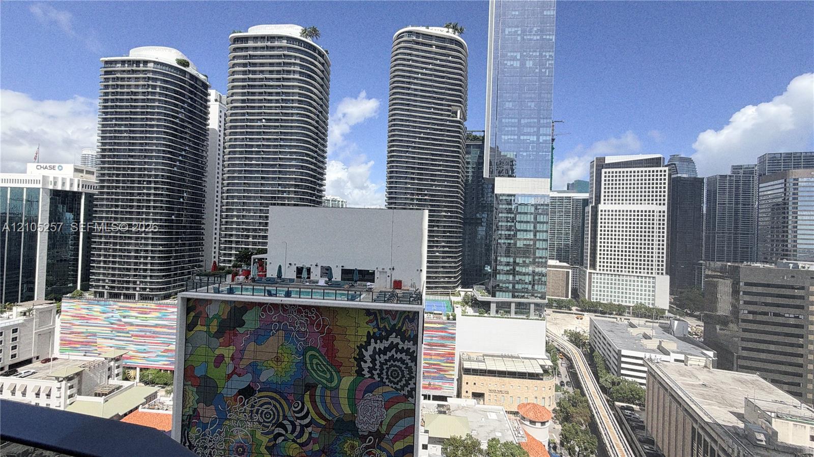1000 Brickell Plaza 2415 Property Photo 16