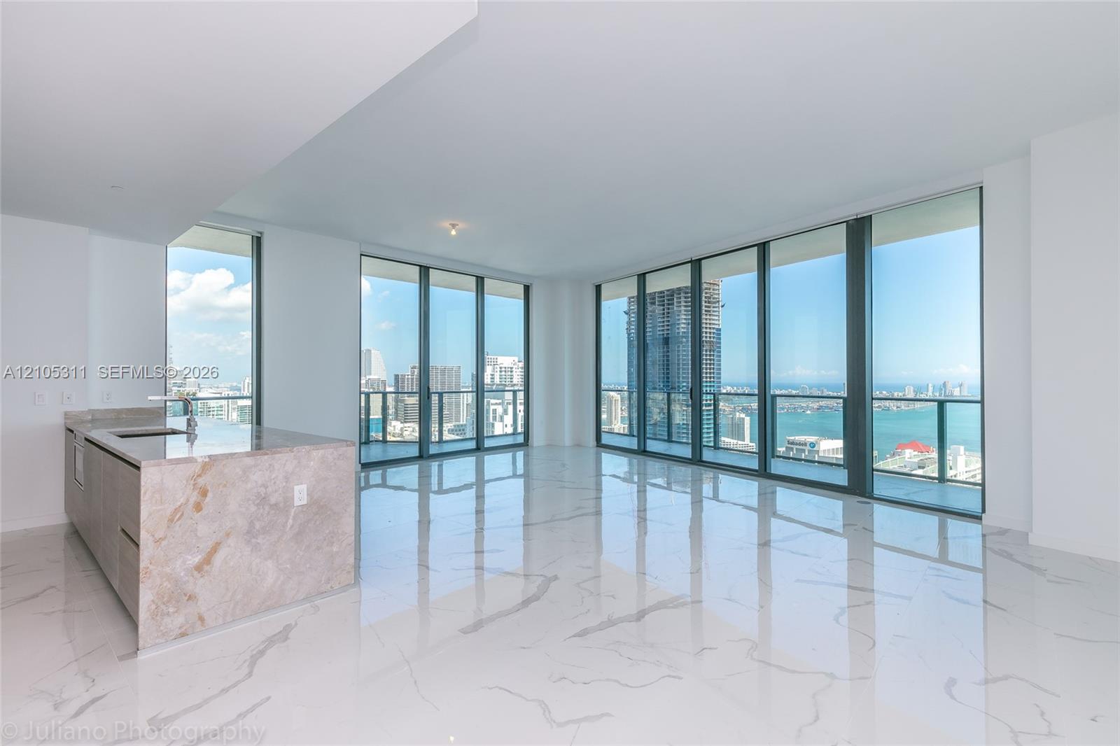 1300 S Miami Avenue Ph5101 Property Photo 1