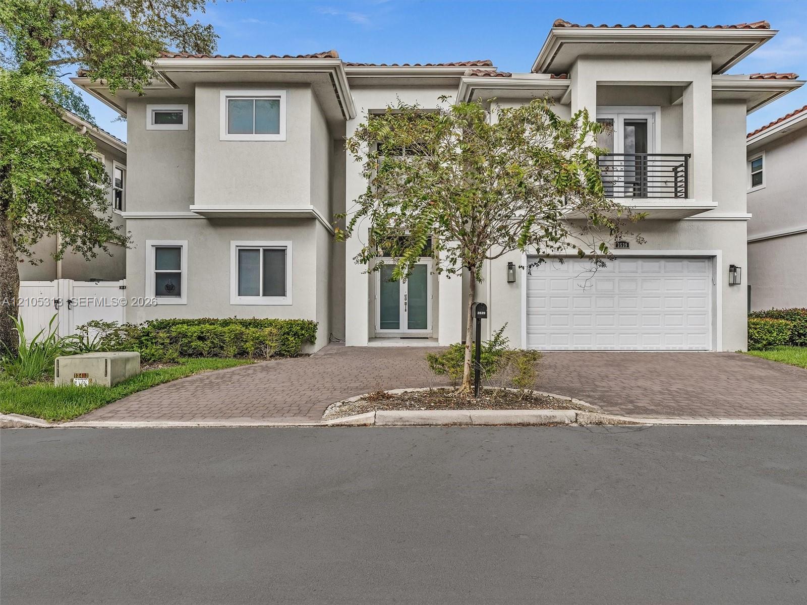 3539 Forest View Circle Property Photo 1