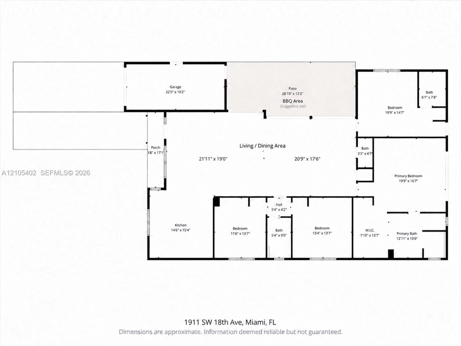 1911 Sw 18th Avenue Property Photo 33