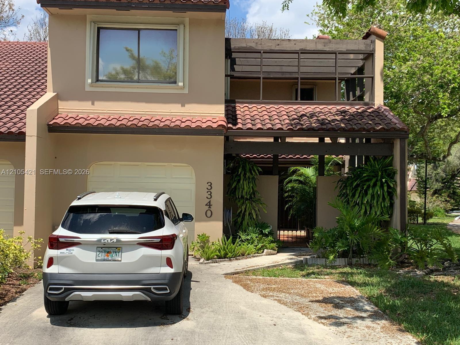 3340 Torremolinos Avenue A-40 Property Photo 1