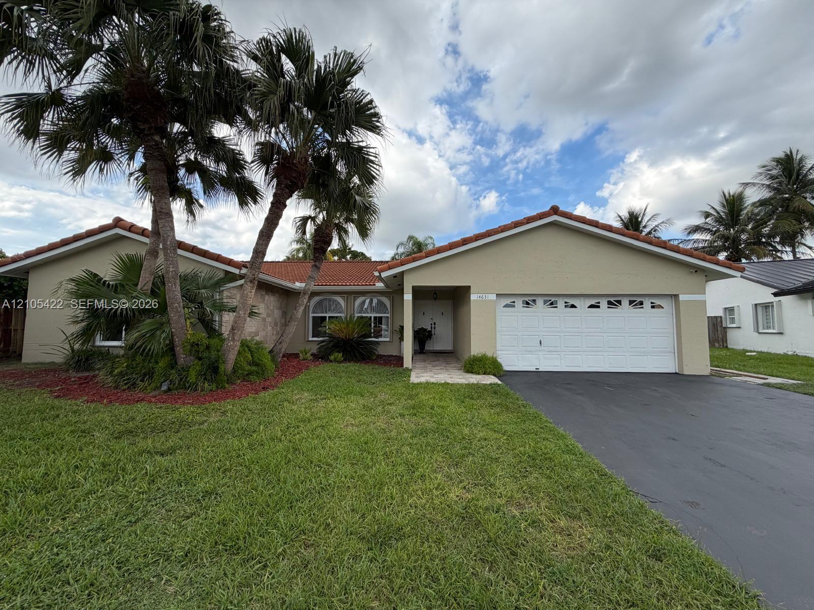14631 Sw 150th Street Property Photo 1