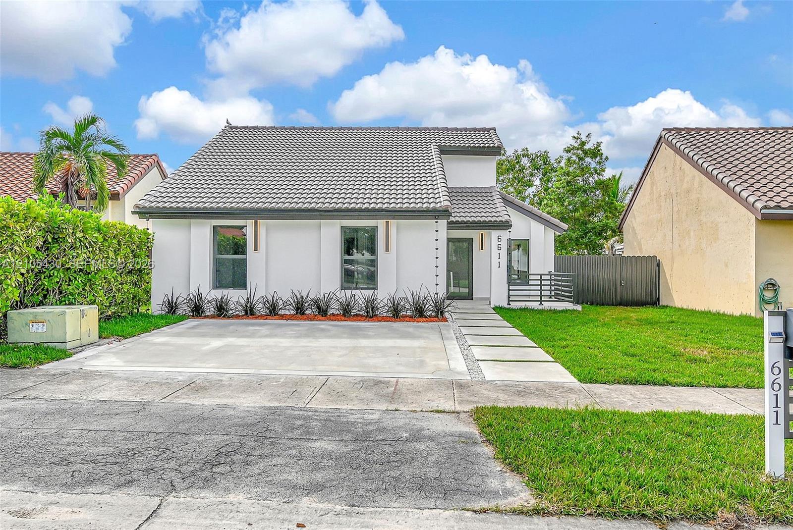 6611 Sw 127th Path Property Photo 1