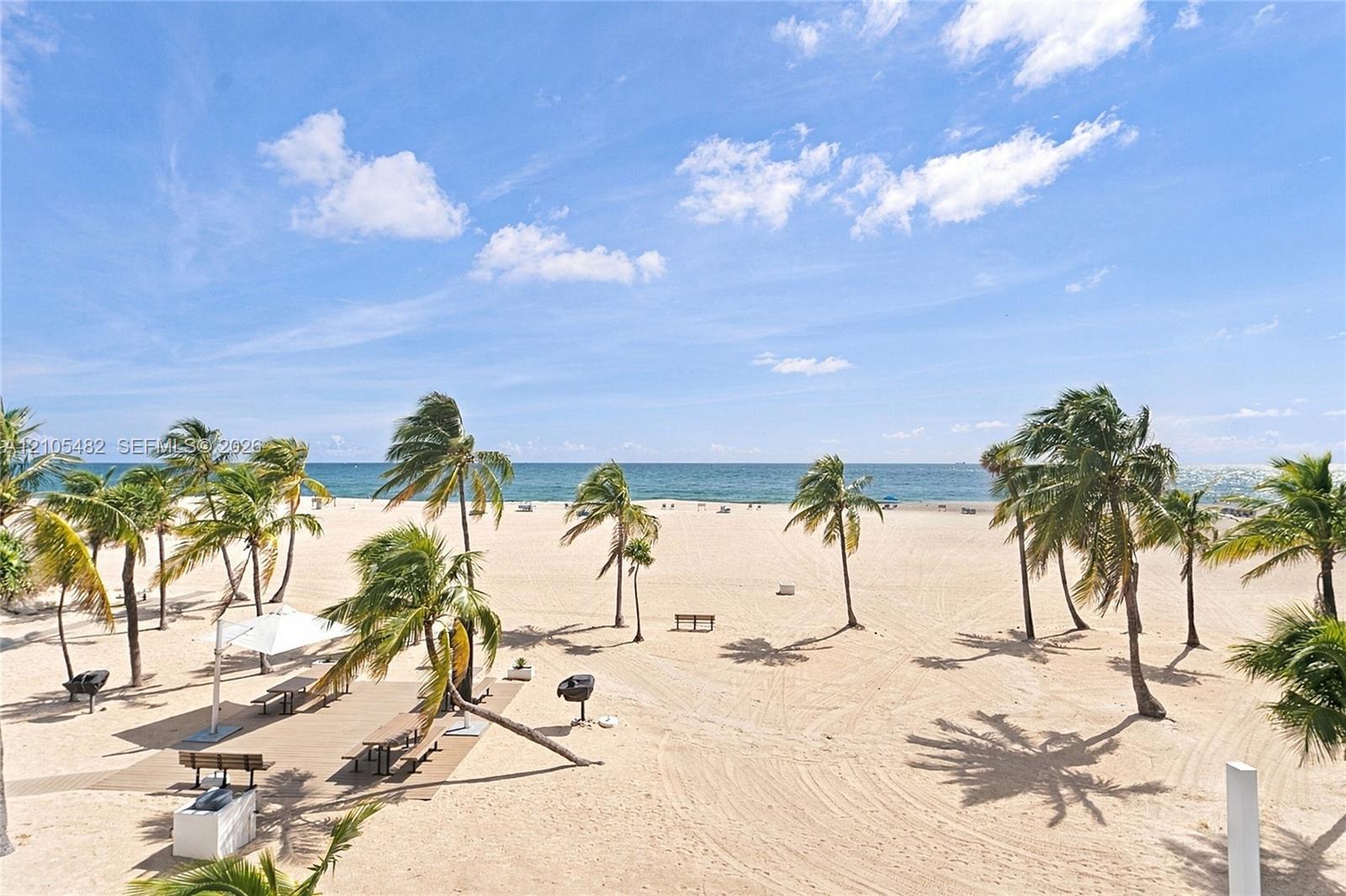 2100 S Ocean Lane 808 Property Photo 1