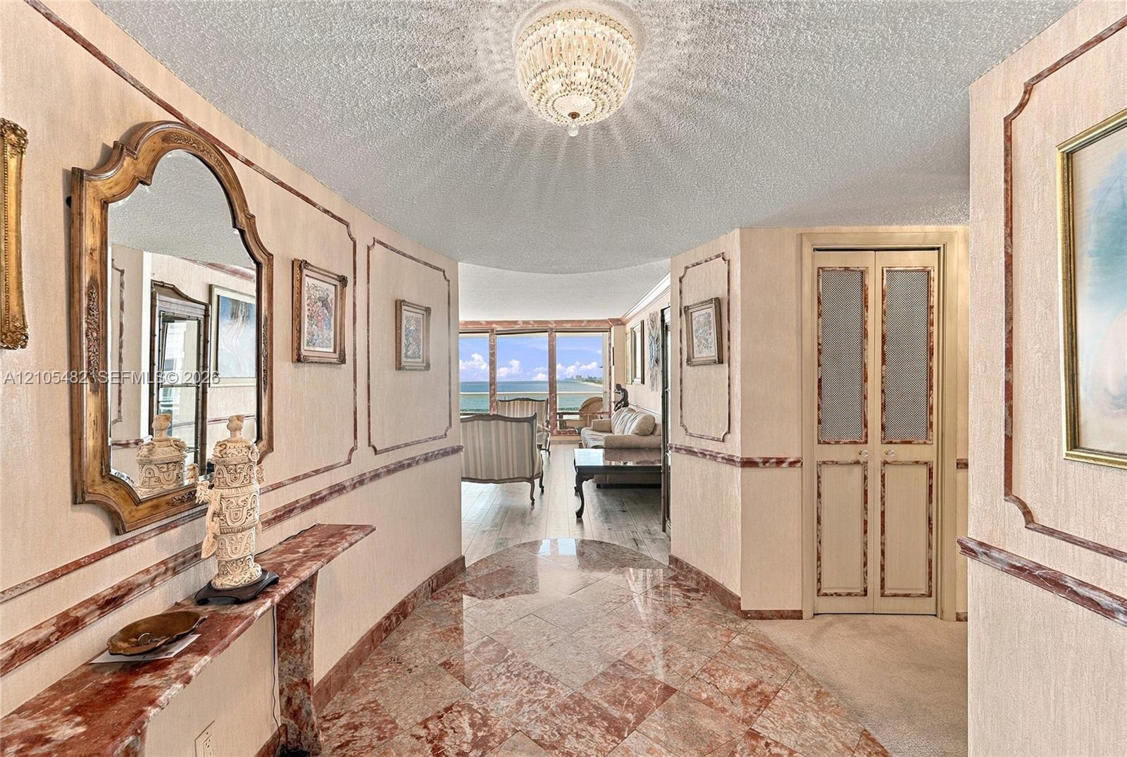 2100 S Ocean Lane 808 Property Photo 2