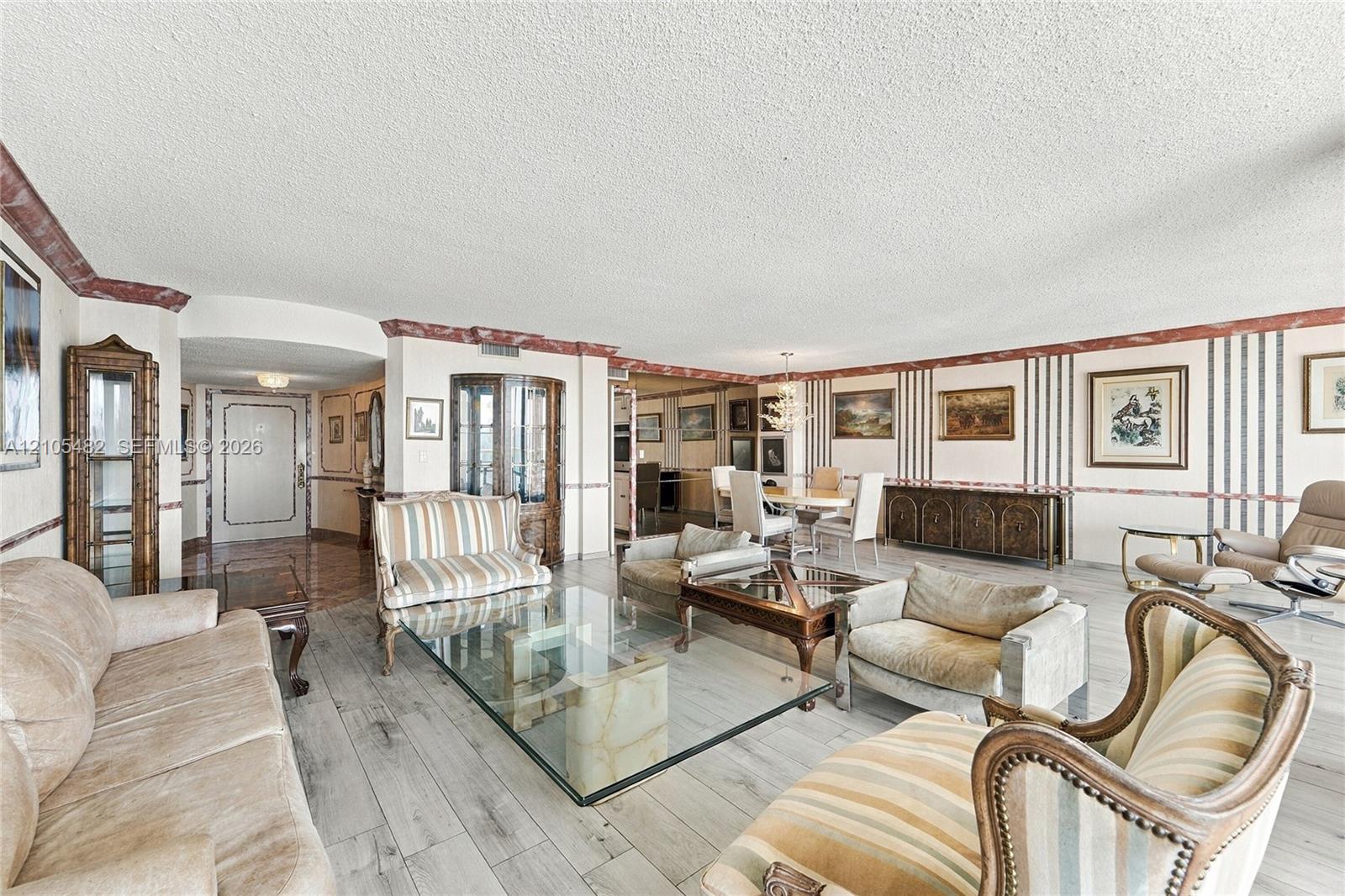 2100 S Ocean Lane 808 Property Photo 3