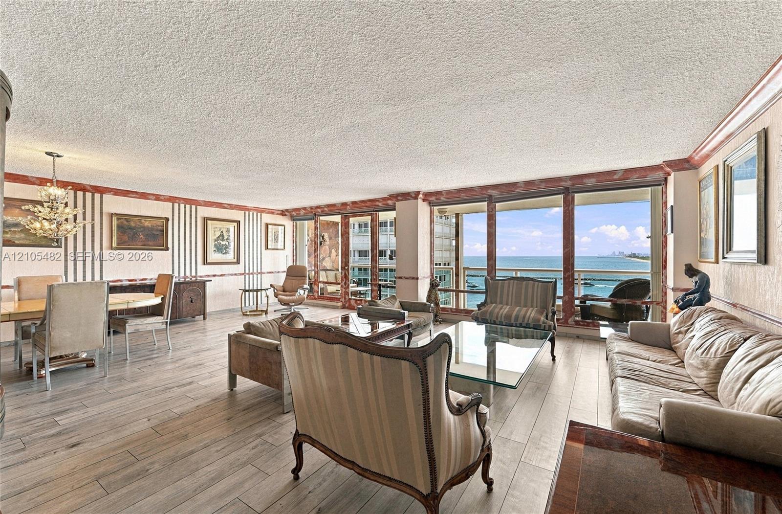 2100 S Ocean Lane 808 Property Photo 4