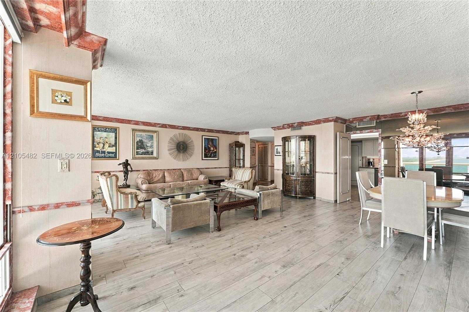 2100 S Ocean Lane 808 Property Photo 5