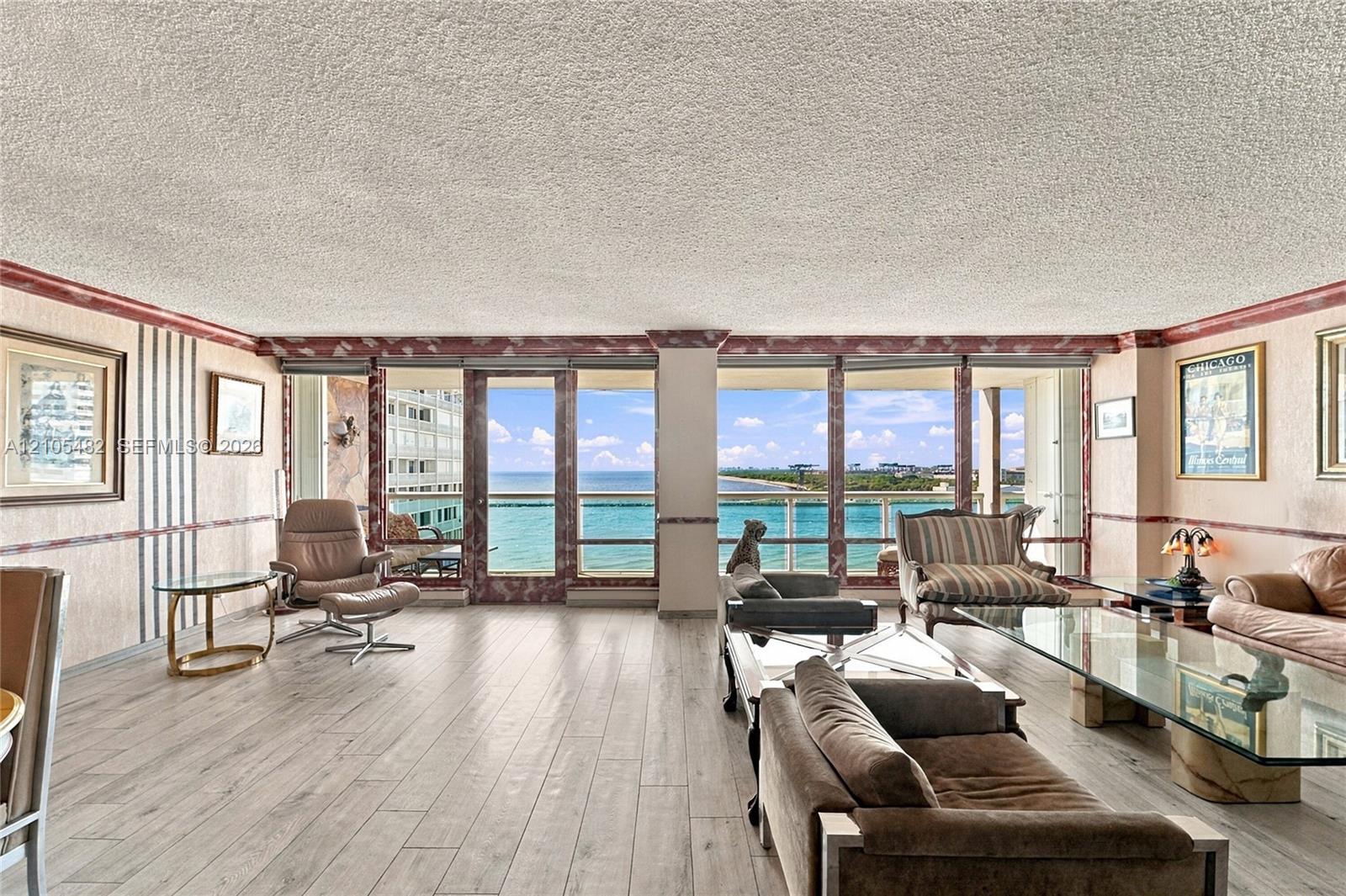2100 S Ocean Lane 808 Property Photo 6