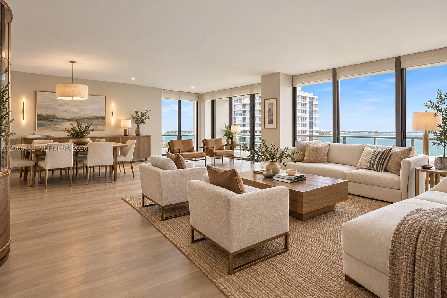 2100 S Ocean Lane 808 Property Photo 7