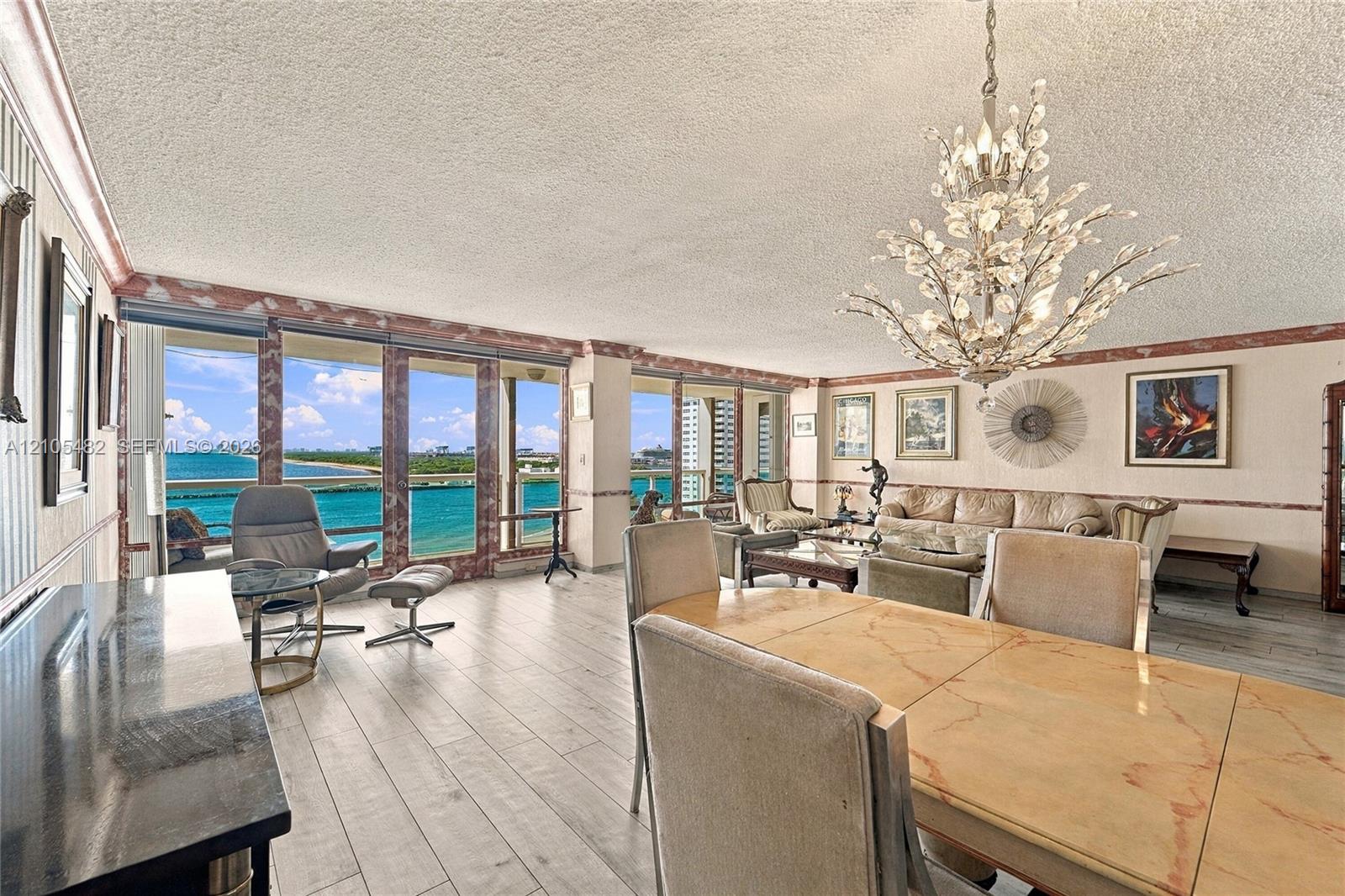 2100 S Ocean Lane 808 Property Photo 8