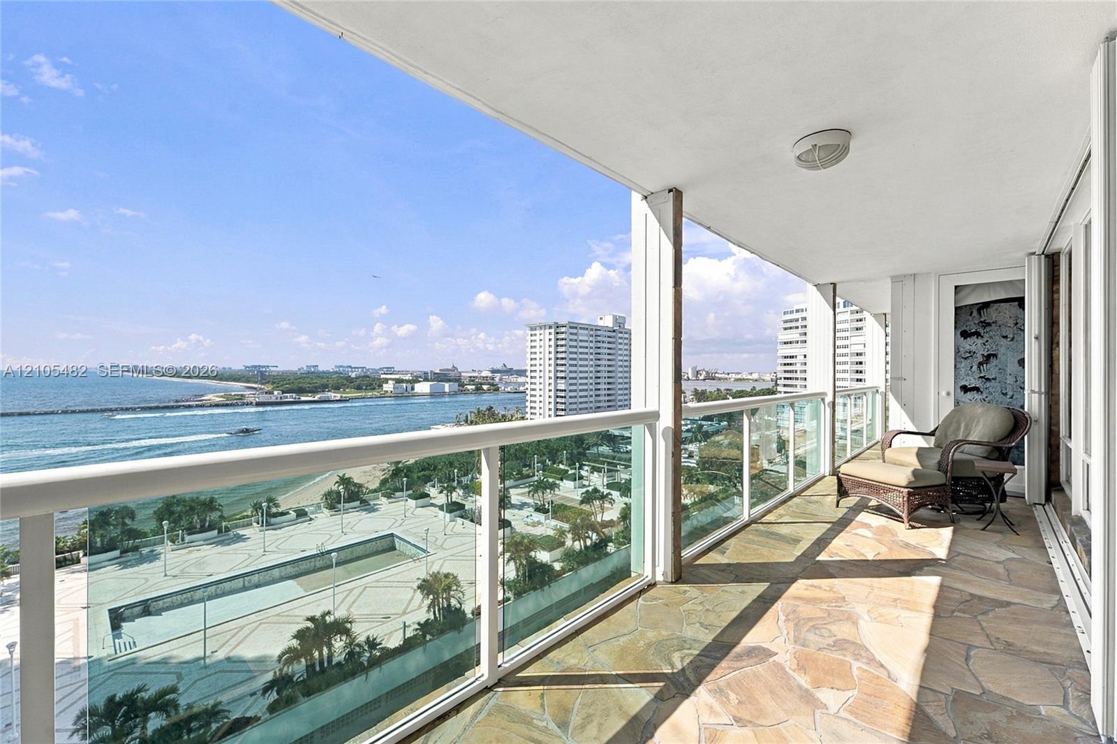 2100 S Ocean Lane 808 Property Photo 27