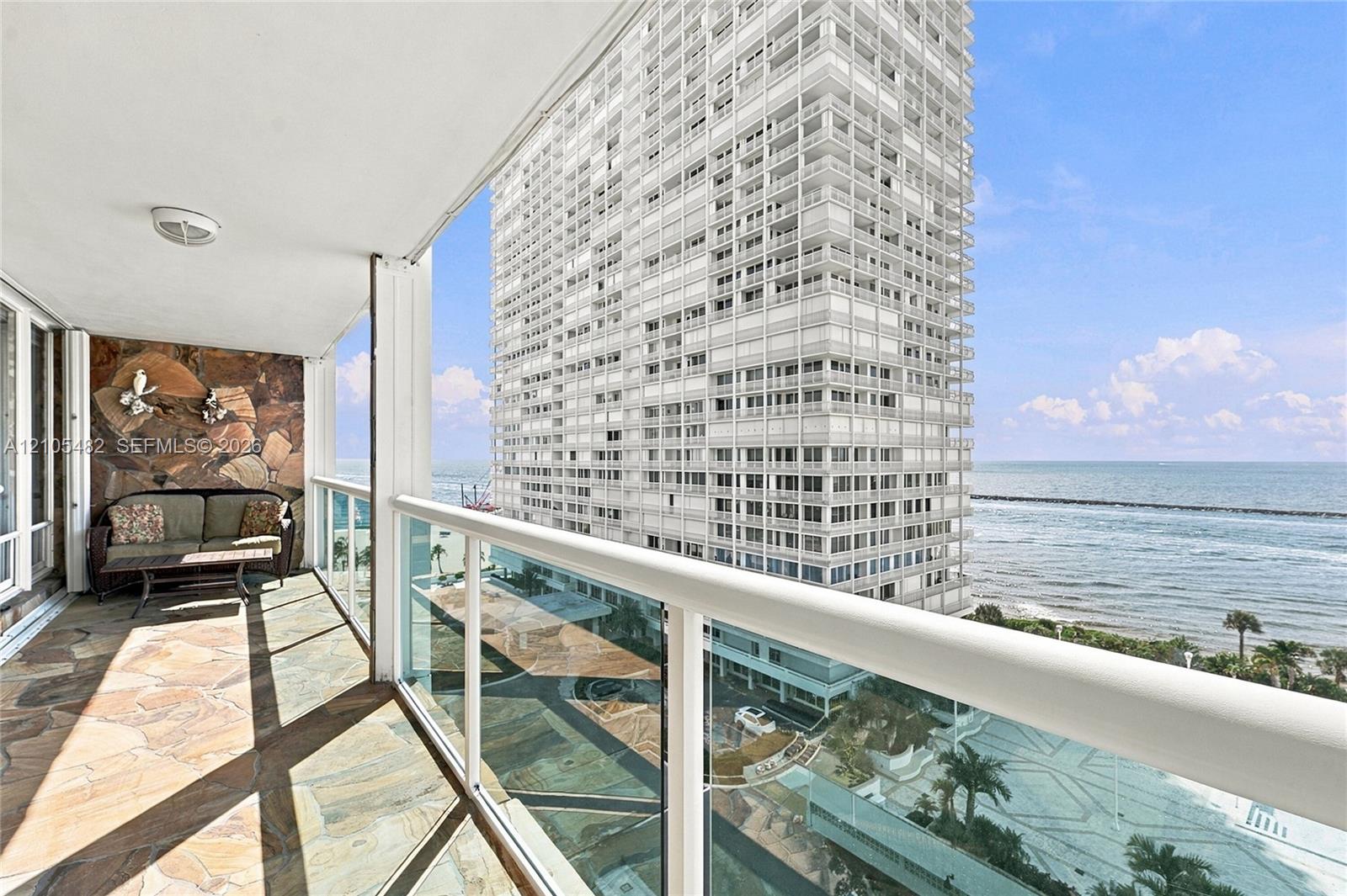 2100 S Ocean Lane 808 Property Photo 28