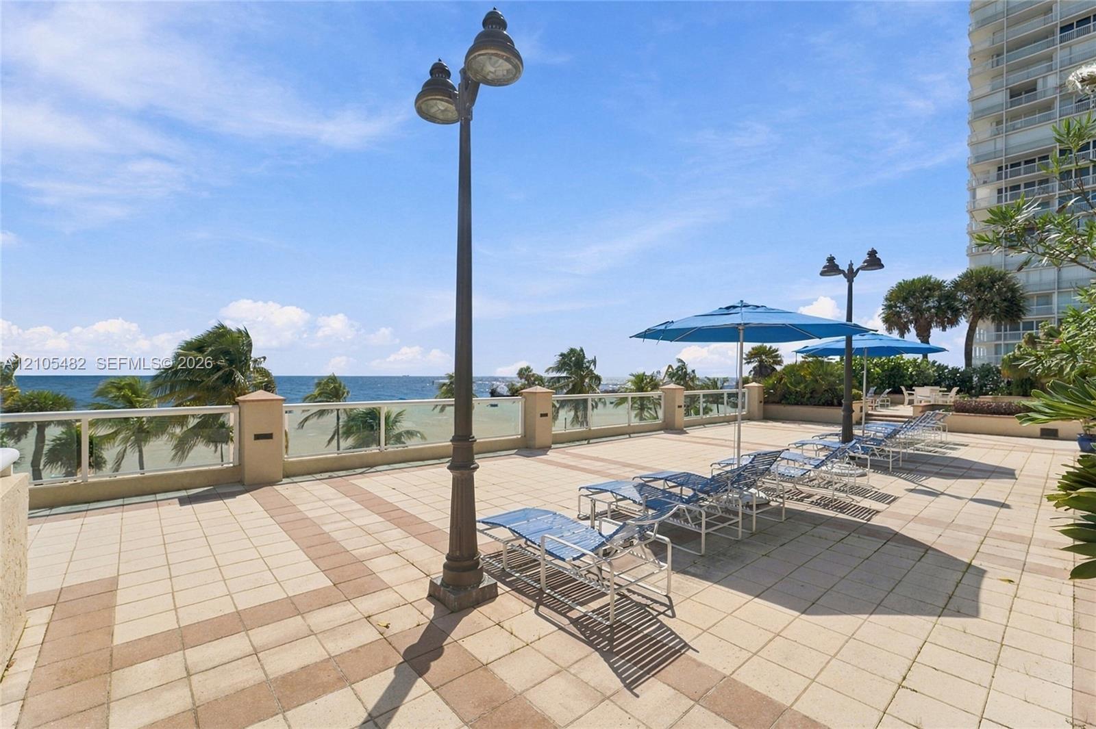 2100 S Ocean Lane 808 Property Photo 36