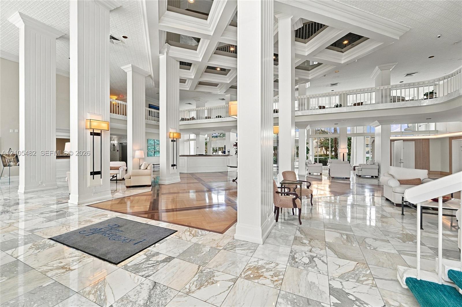 2100 S Ocean Lane 808 Property Photo 38