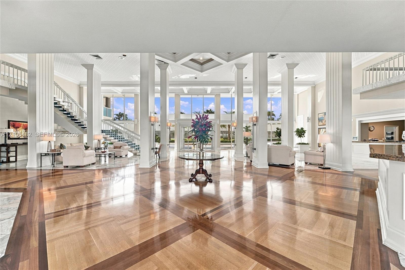 2100 S Ocean Lane 808 Property Photo 39
