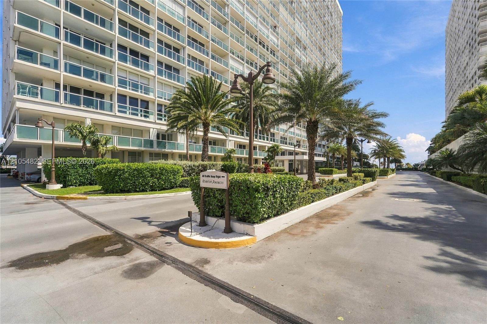 2100 S Ocean Lane 808 Property Photo 43