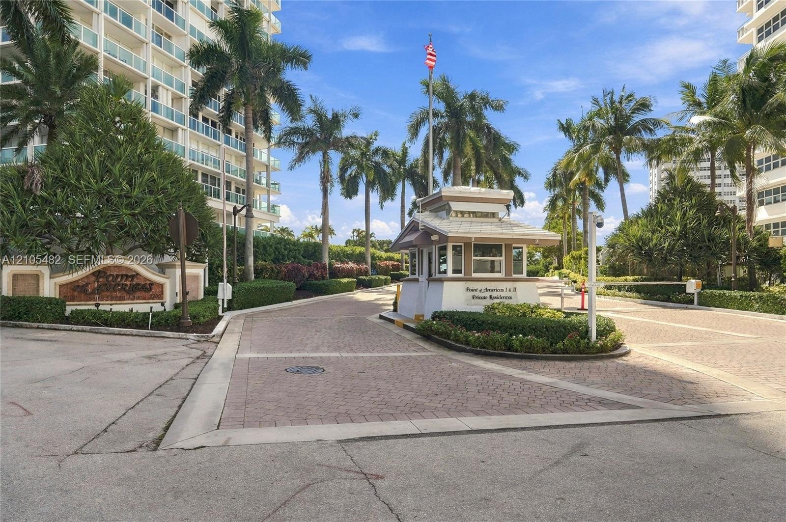 2100 S Ocean Lane 808 Property Photo 44