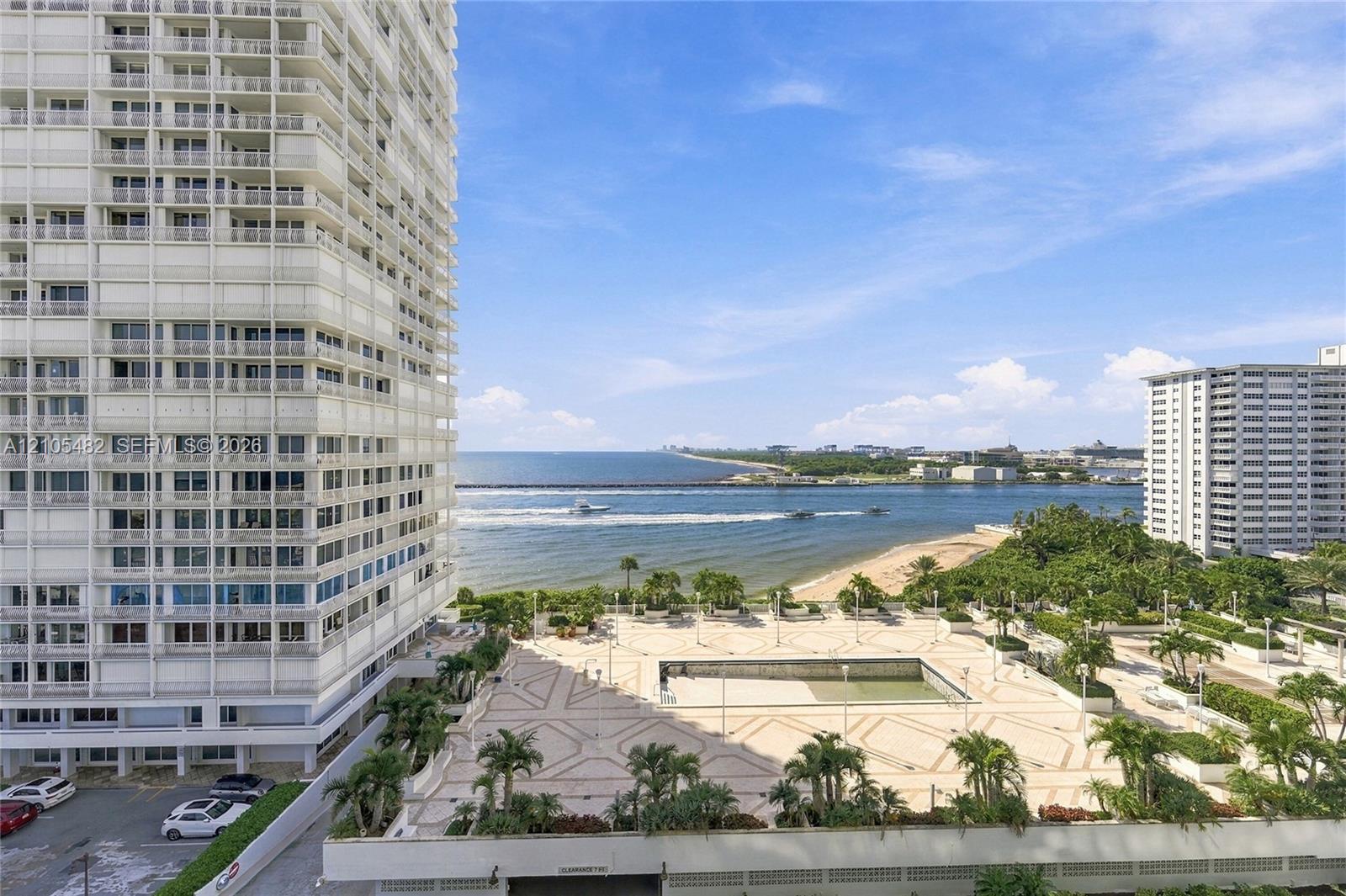 2100 S Ocean Lane 808 Property Photo 46