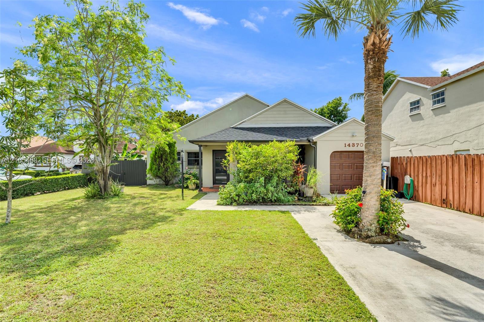 14370 Sw 157th Street Property Photo 1
