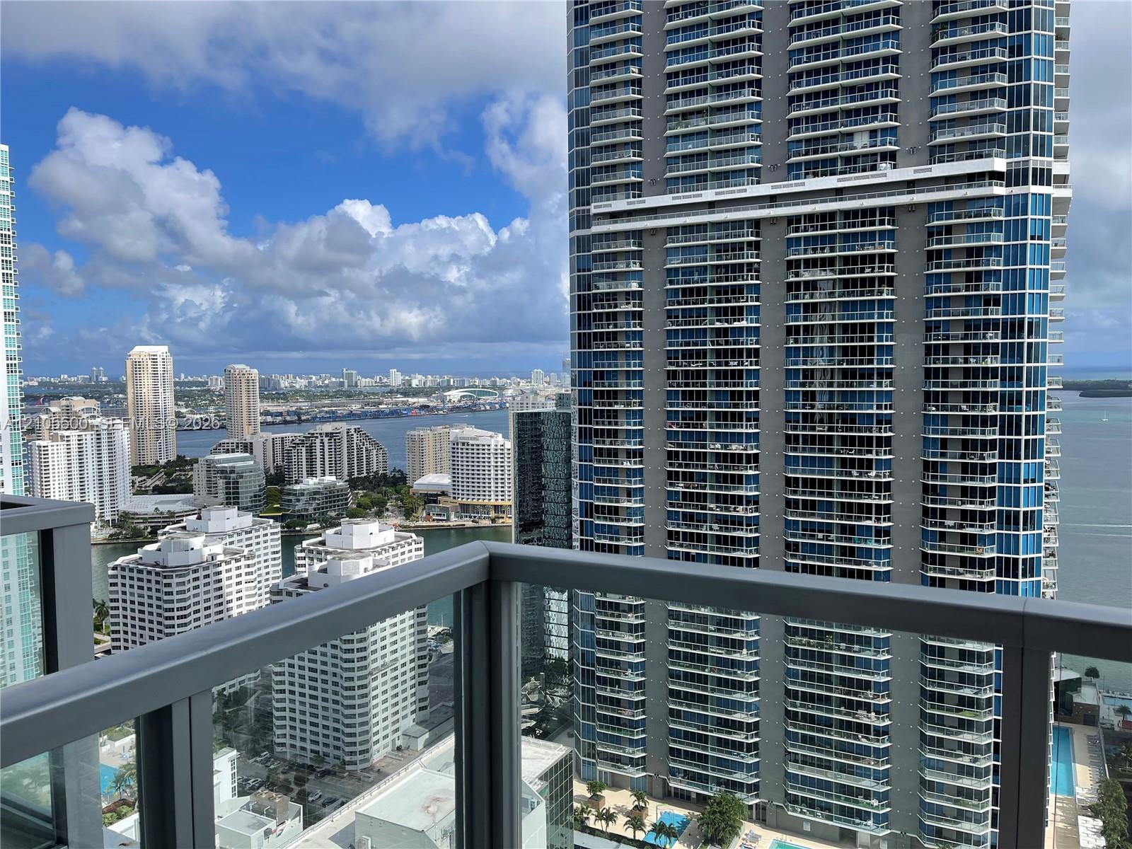 1060 Brickell Avenue 3905 Property Photo 16