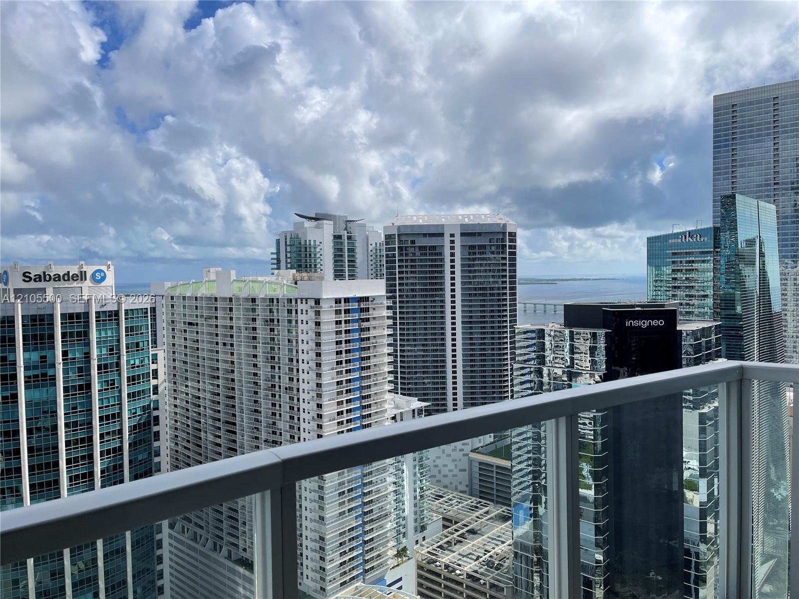 1060 Brickell Avenue 3905 Property Photo 17